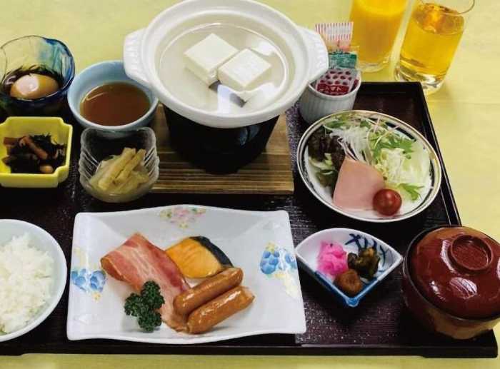 ホテル ルビノ京都堀川 京都