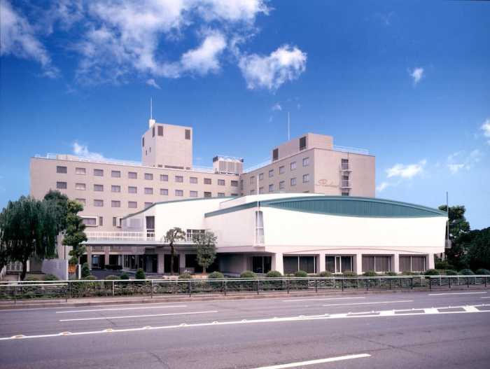 ホテル ルビノ京都堀川 京都
