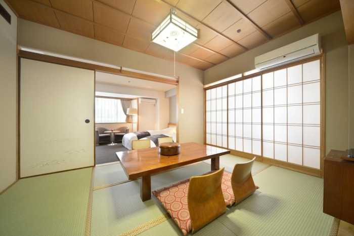 ホテル ルビノ京都堀川 京都