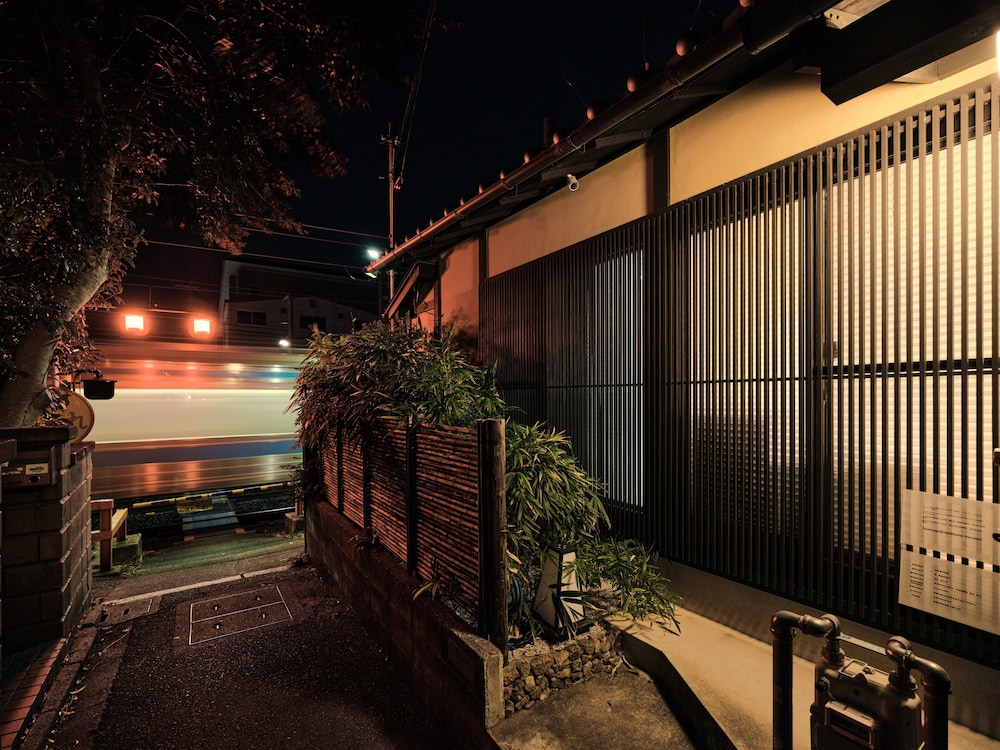 紡 東福寺南門 京都