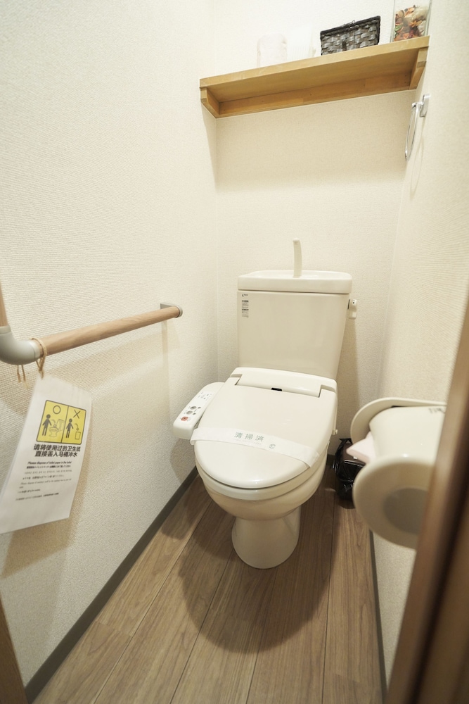 エーアンドエムハウスエンマチ 京都