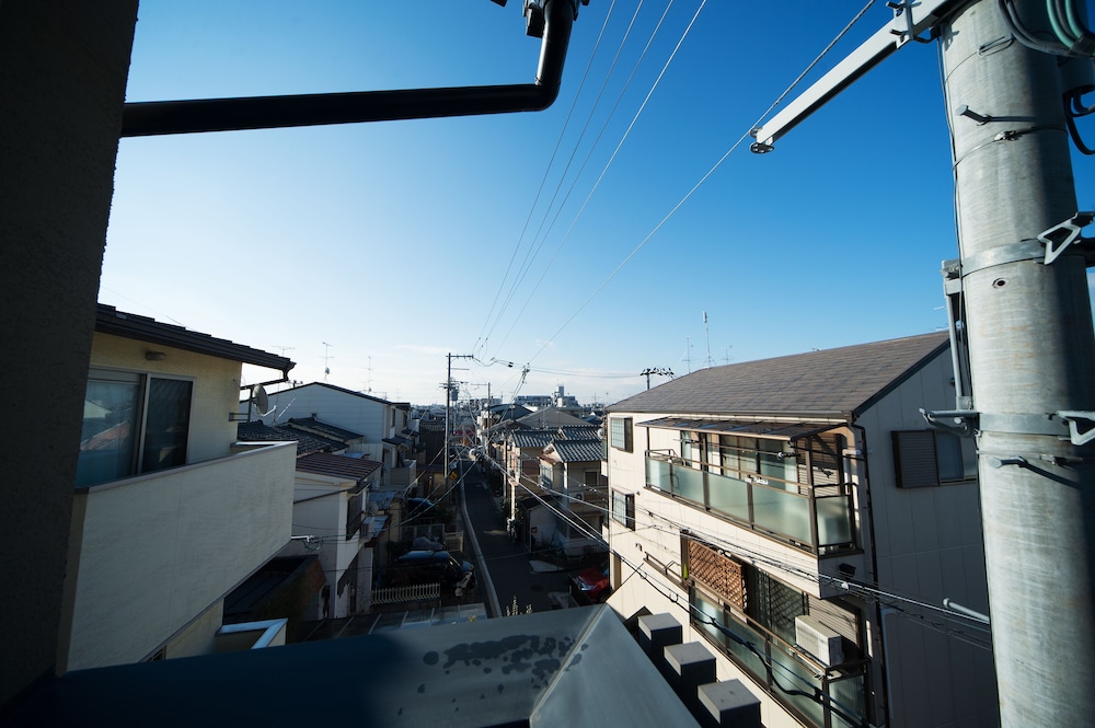エーアンドエムハウスエンマチ 京都