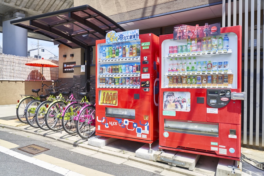 エーアンドエムハウスエンマチ 京都
