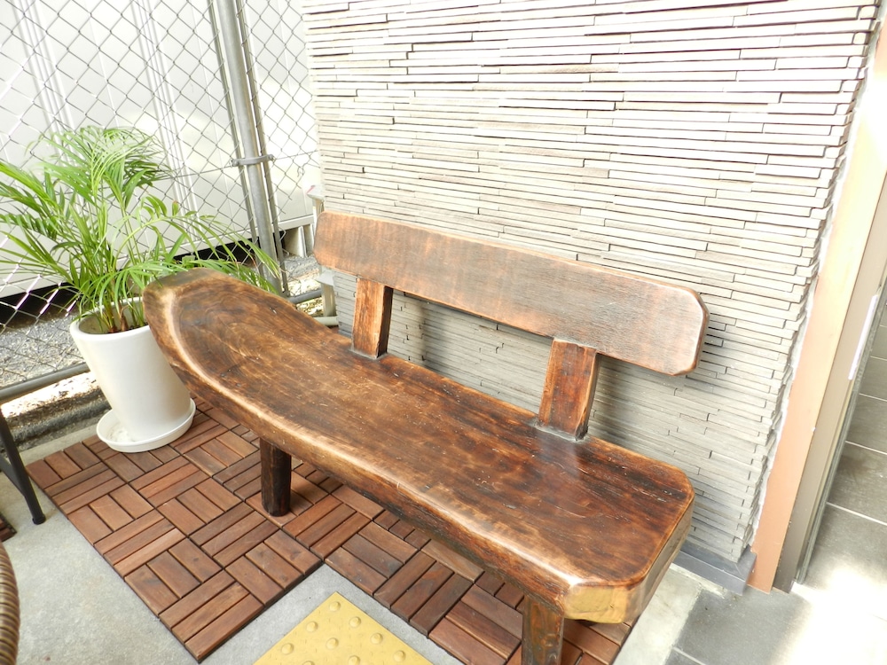 エーアンドエムハウスエンマチ 京都