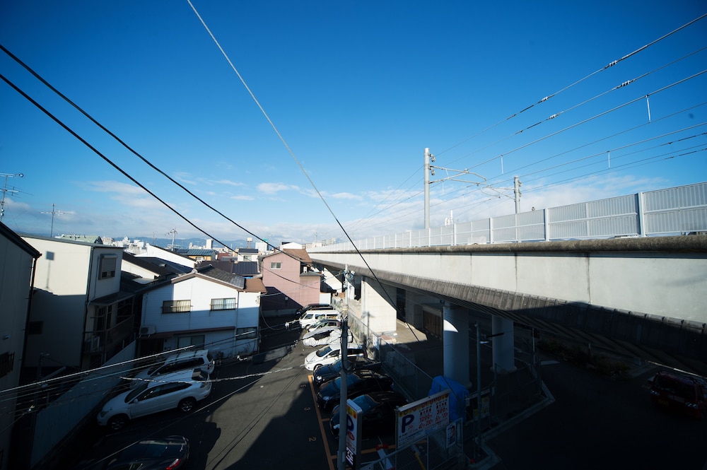 エーアンドエムハウスエンマチ 京都