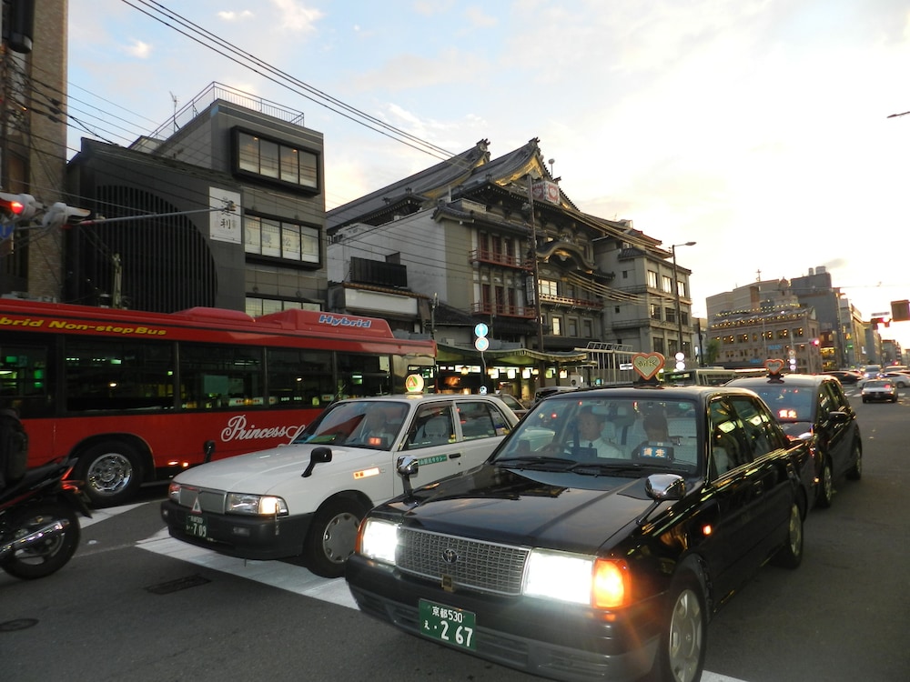 エーアンドエムハウスエンマチ 京都