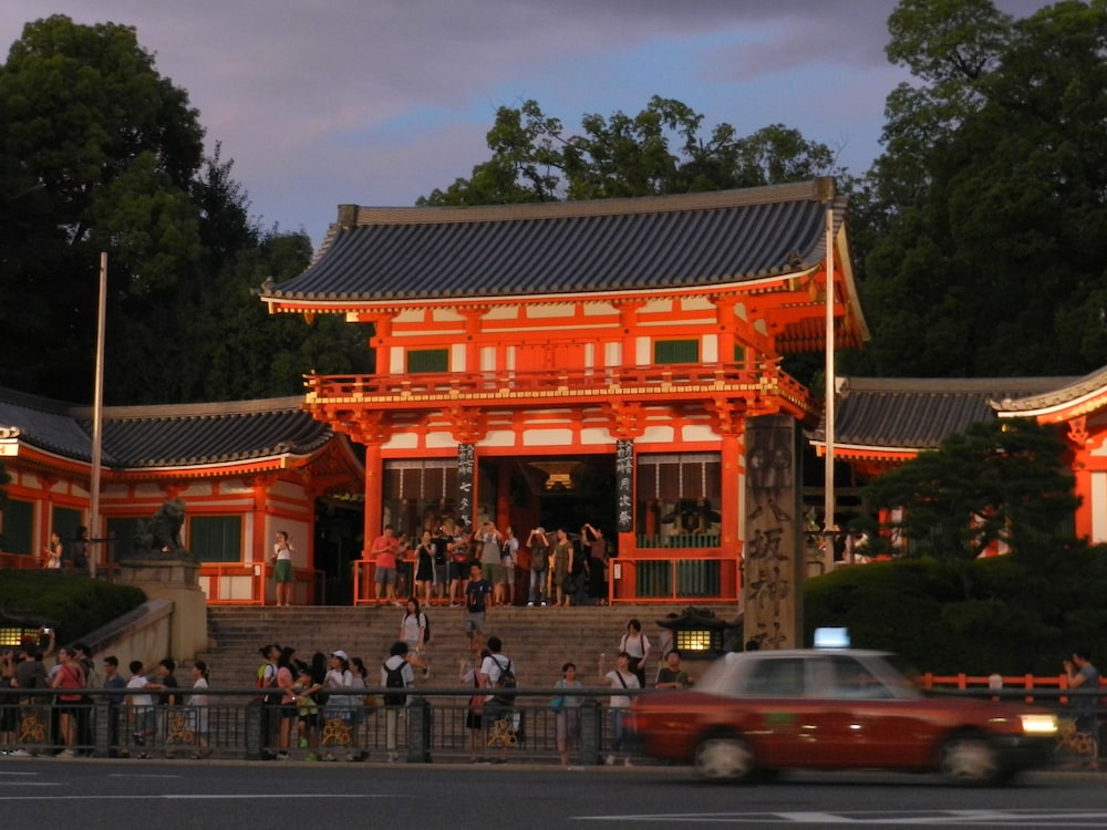 エーアンドエムハウスエンマチ 京都