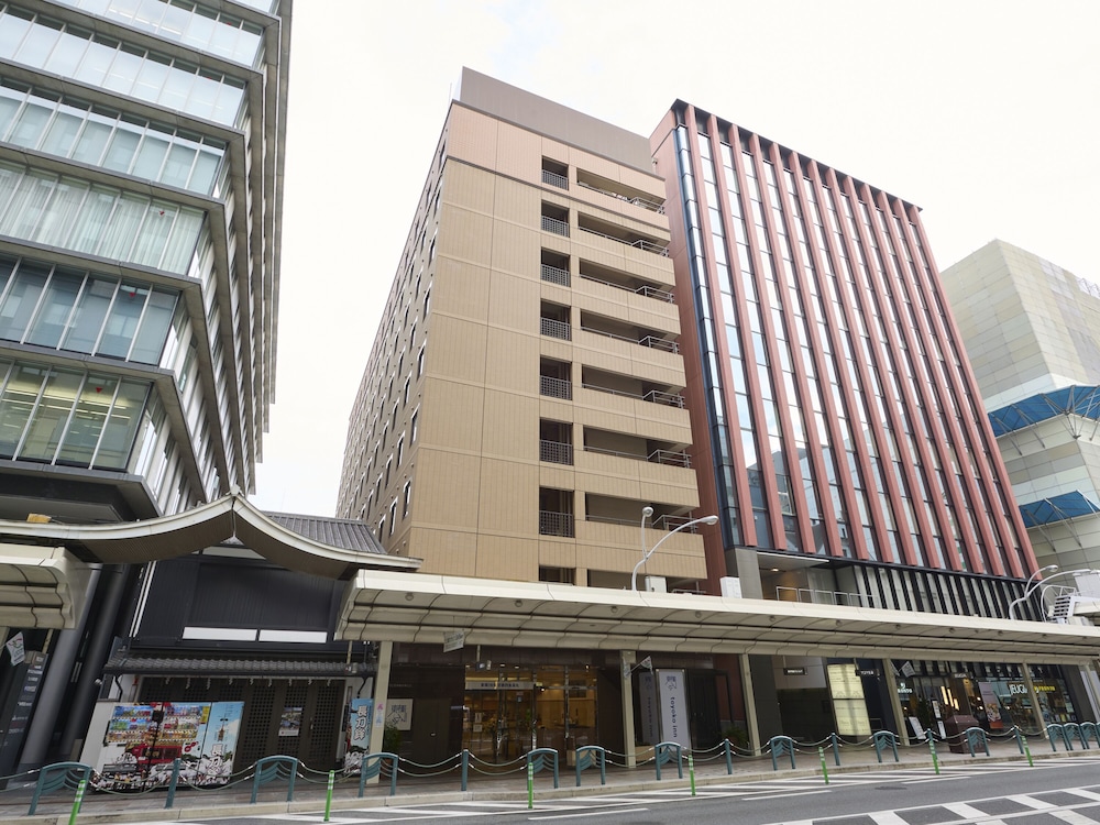 東横 INN 京都四条烏丸 京都