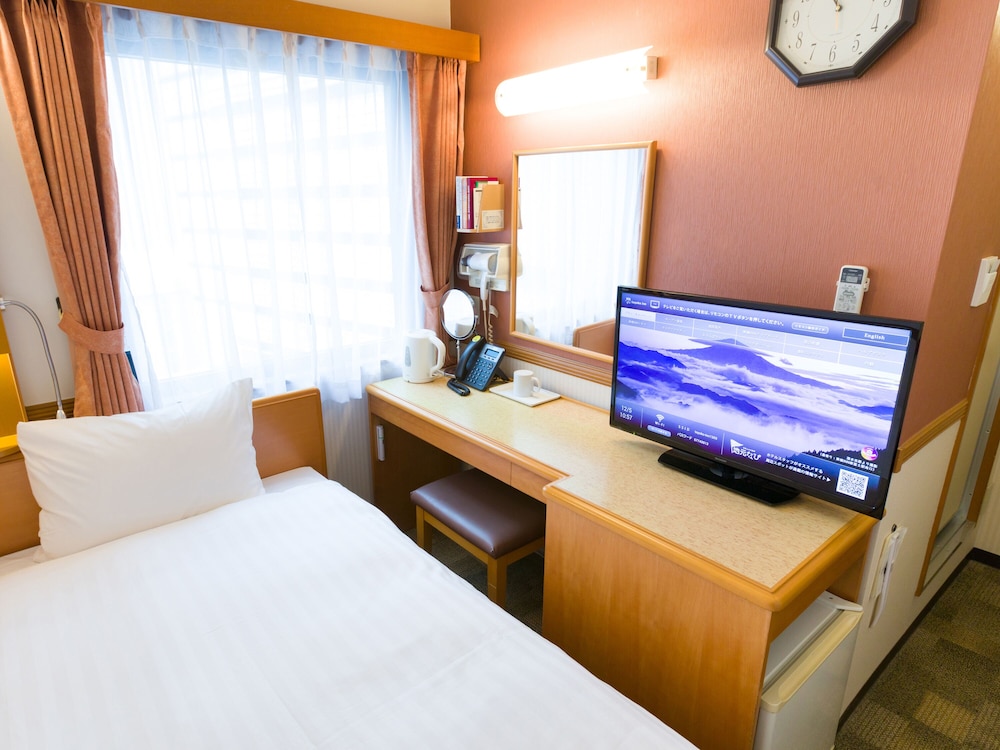 東横 INN 京都四条烏丸 京都