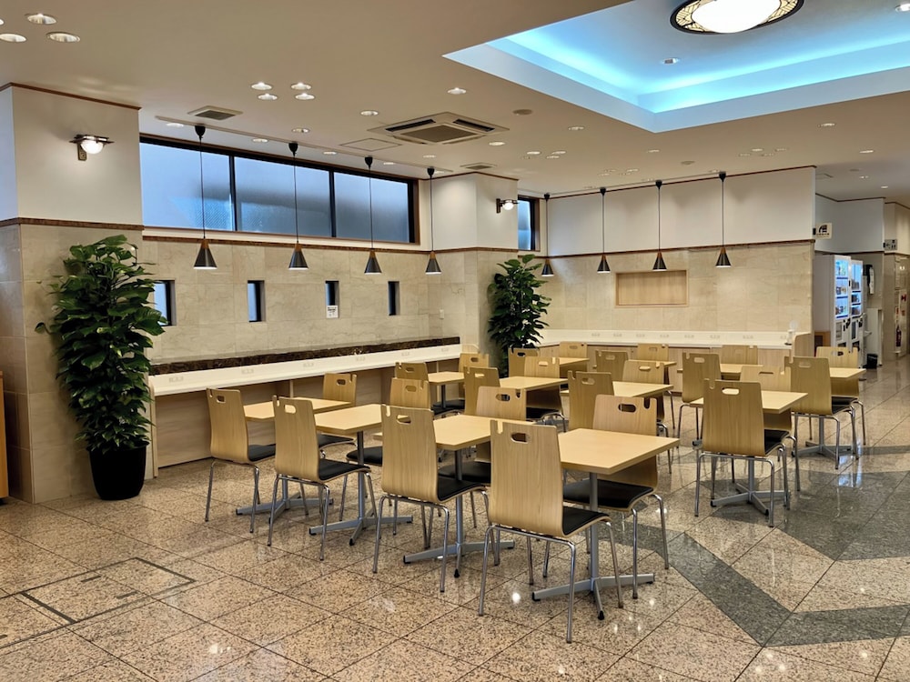 東横 INN 京都四条烏丸 京都
