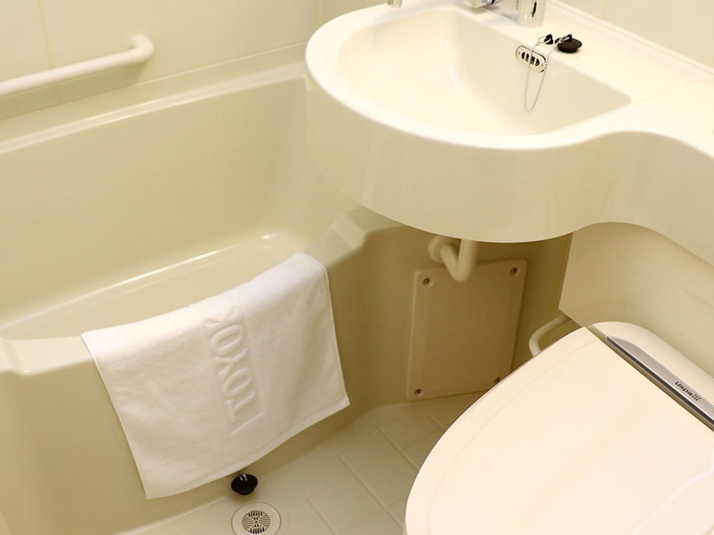 東横 INN 京都四条烏丸 京都