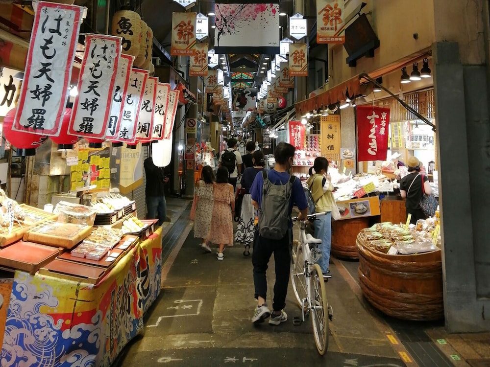 東横 INN 京都四条烏丸 京都