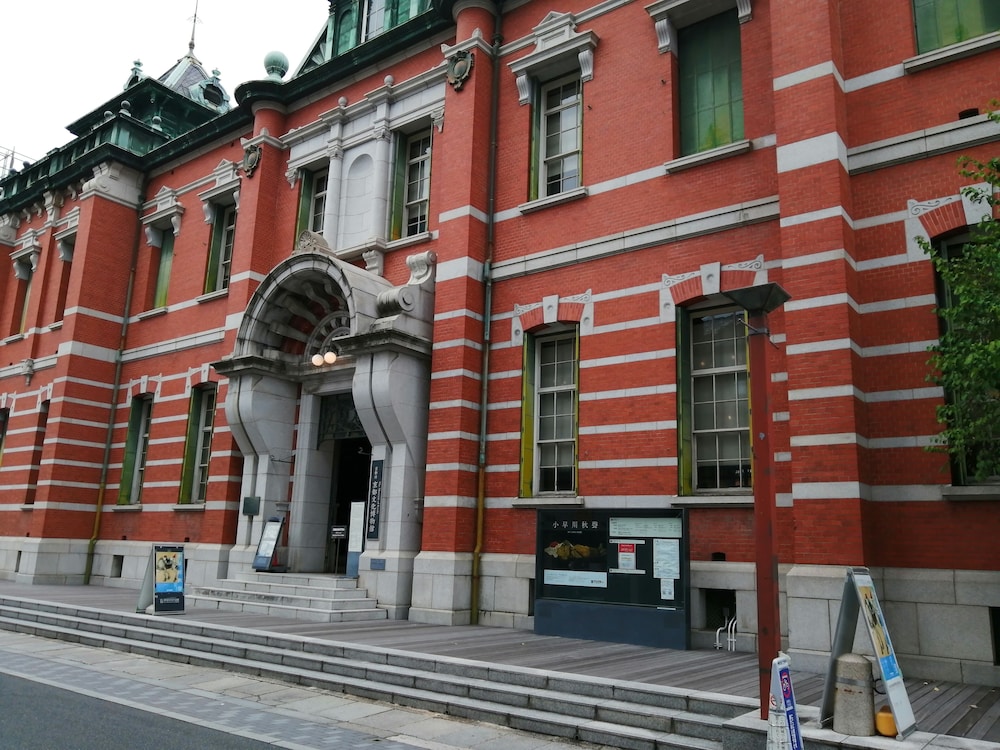 東横 INN 京都四条烏丸 京都