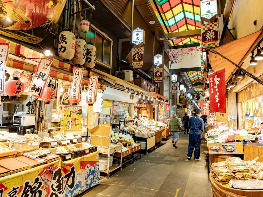 東横 INN 京都四条烏丸 京都