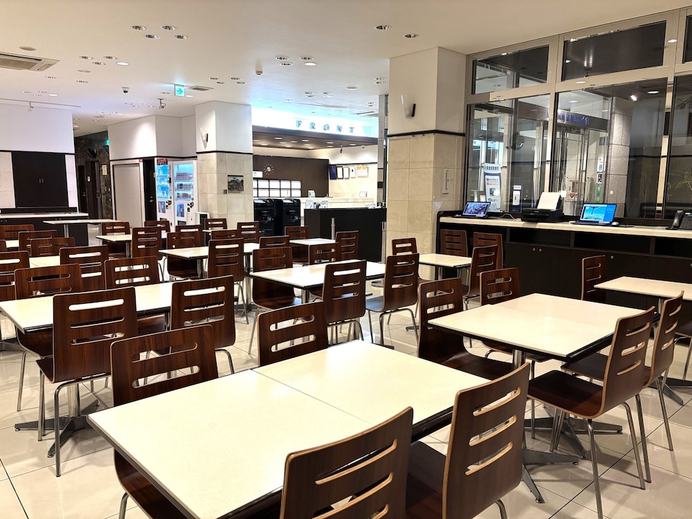 東横INN京都五条大宮 京都