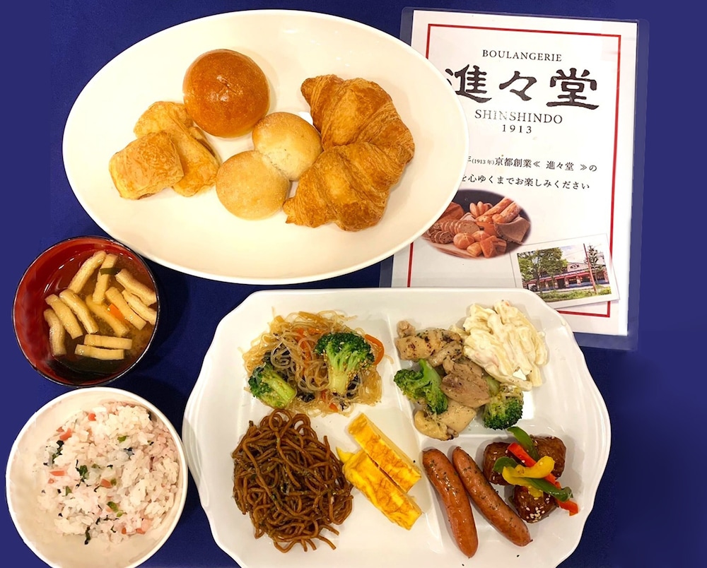 東横INN京都五条大宮 京都