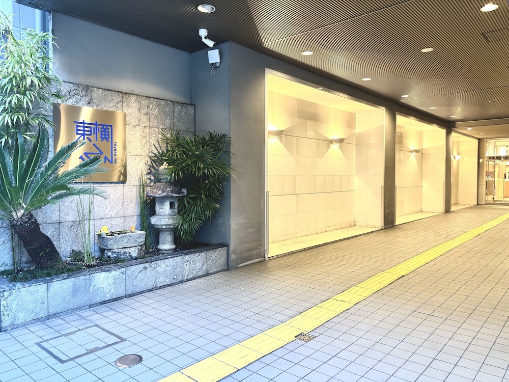 東横INN京都四条大宮 京都