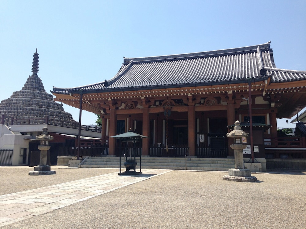東横INN京都四条大宮 京都