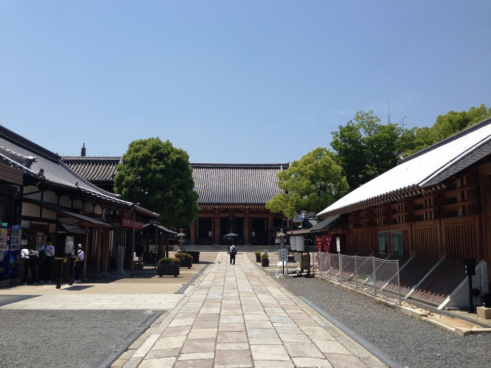 東横INN京都四条大宮 京都