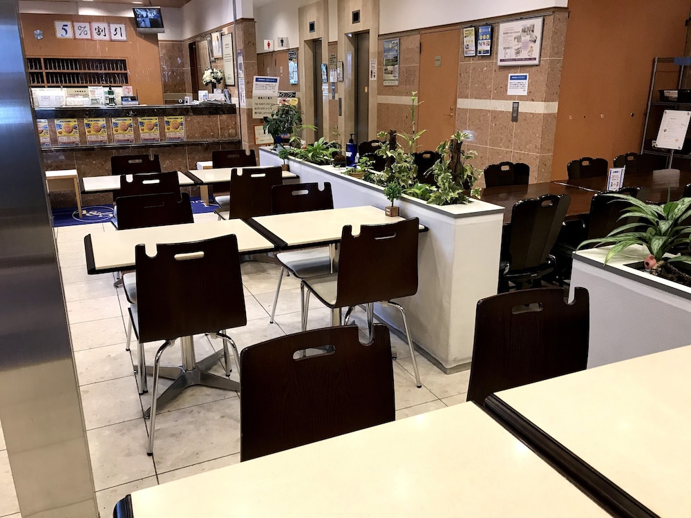東横INN京都四条大宮 京都
