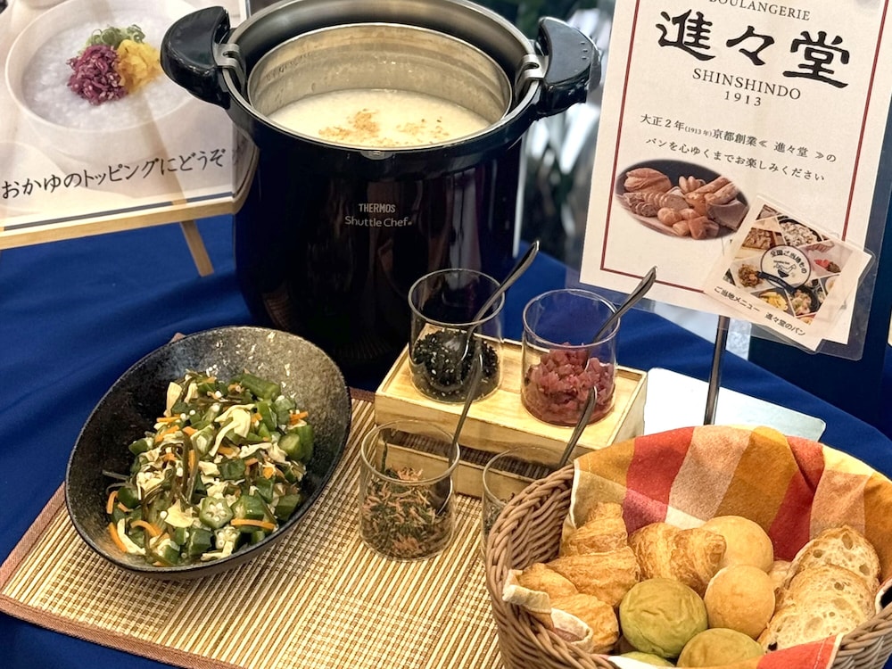 東横INN京都五条烏丸 京都