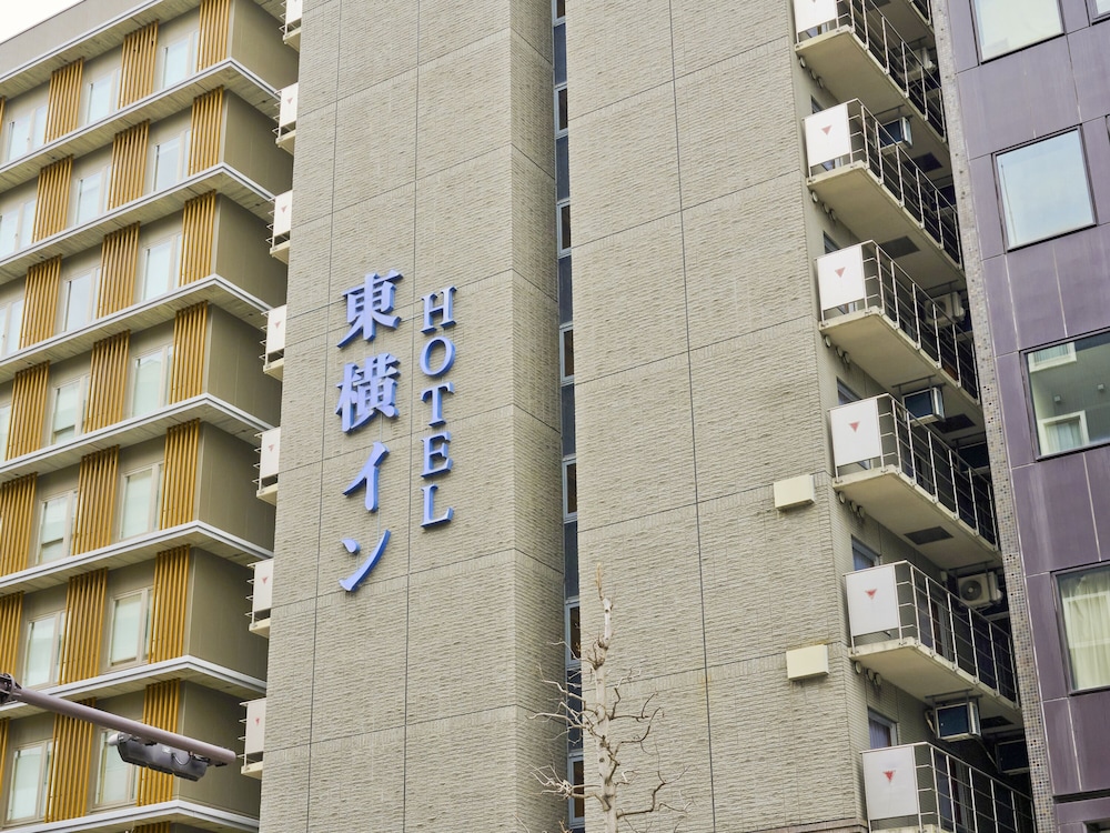東横INN京都五条烏丸 京都