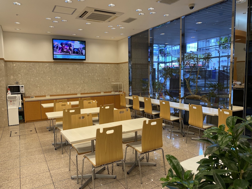東横INN京都五条烏丸 京都