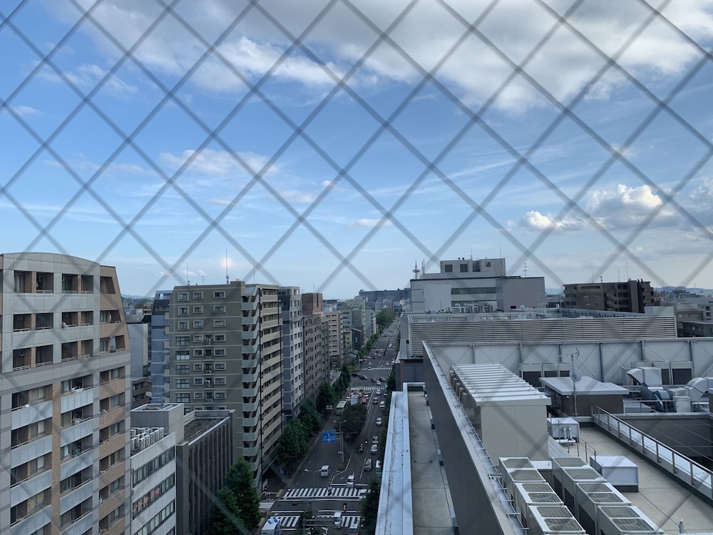 東横INN京都五条烏丸 京都
