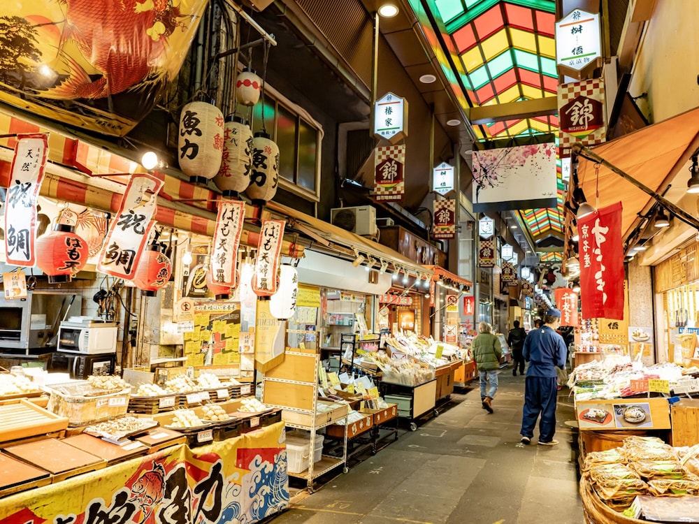 東横INN京都五条烏丸 京都