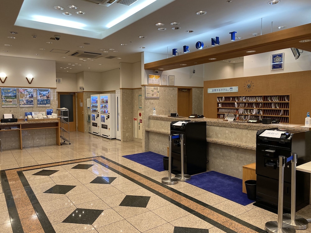 東横INN京都五条烏丸 京都