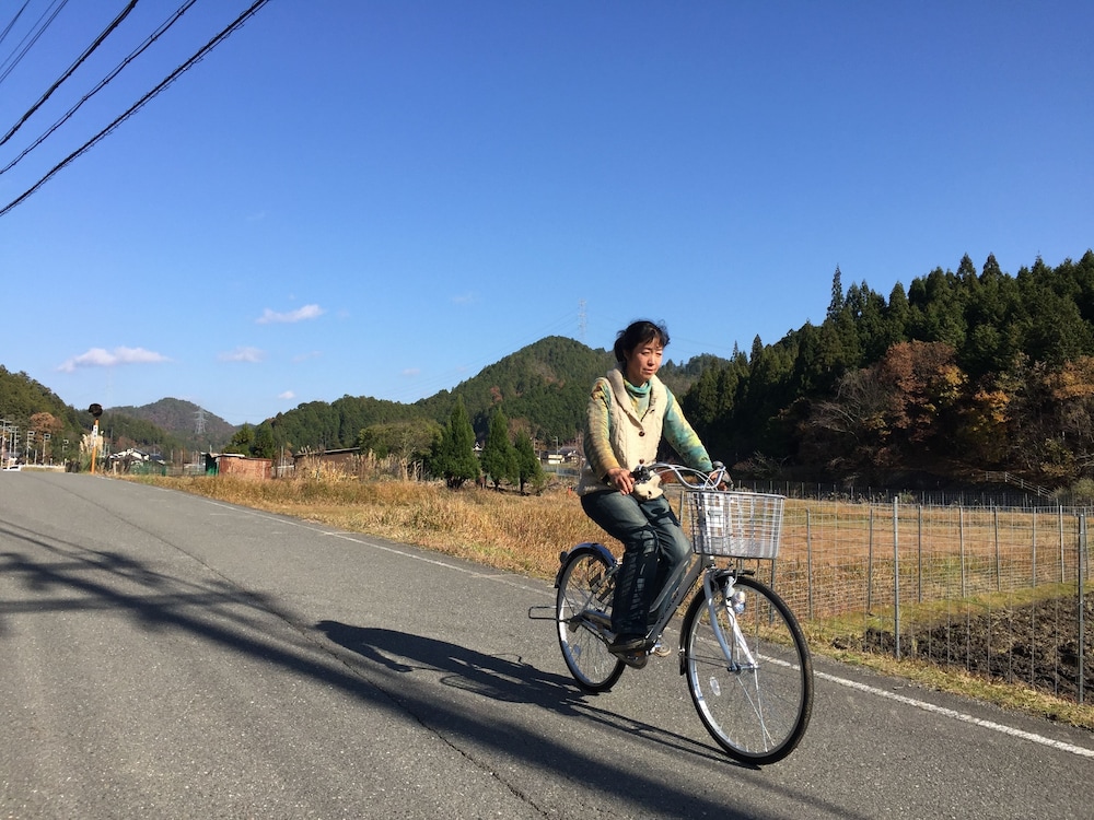 農家民宿  BANJA 京都