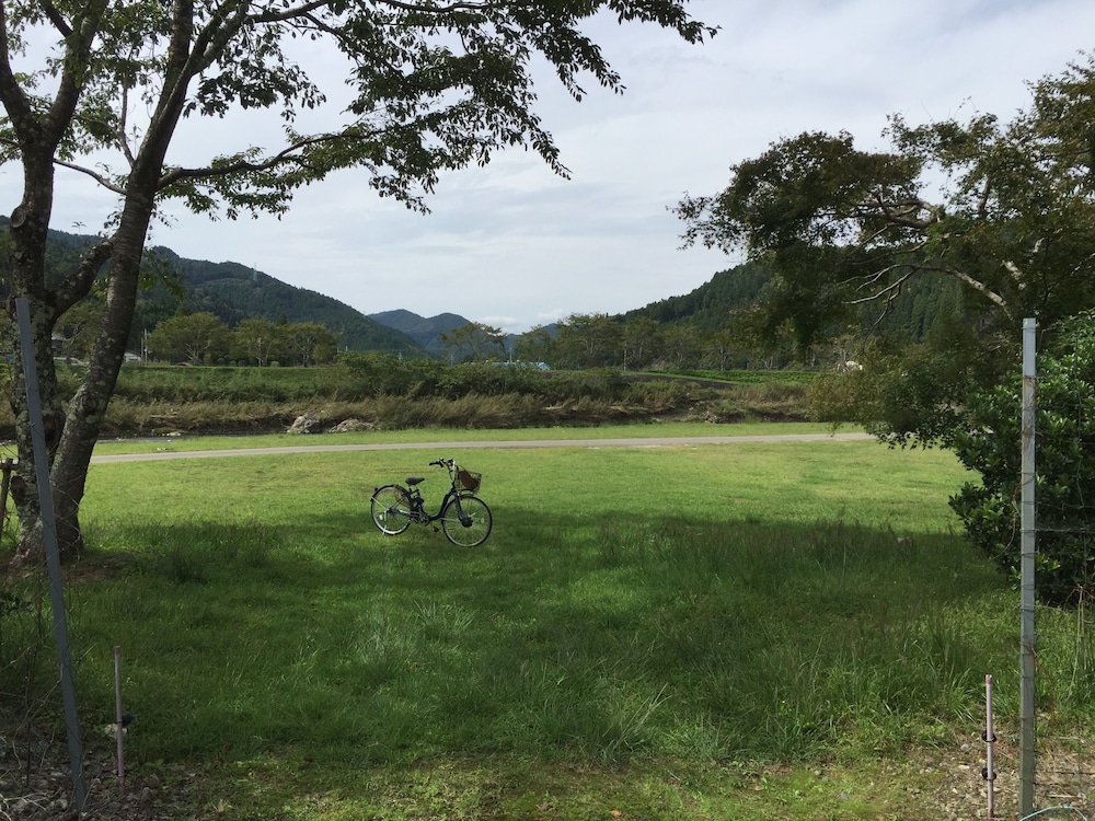 農家民宿  BANJA 京都