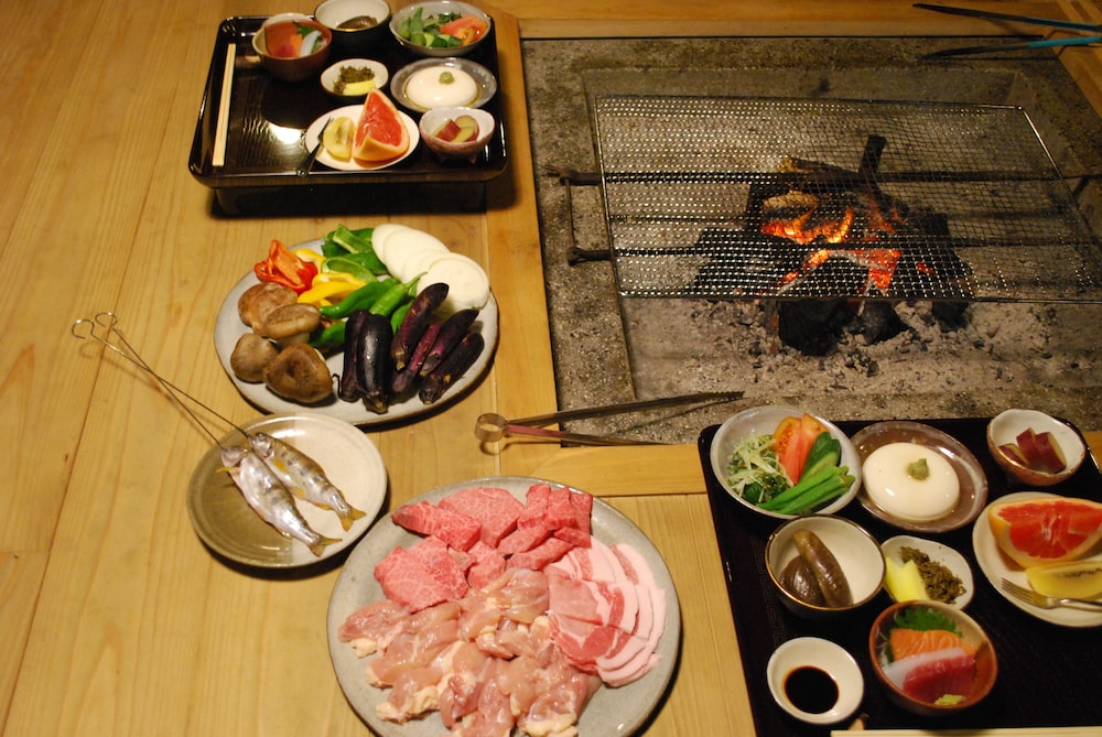 農家民宿  BANJA 京都