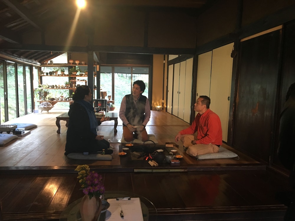 農家民宿  BANJA 京都