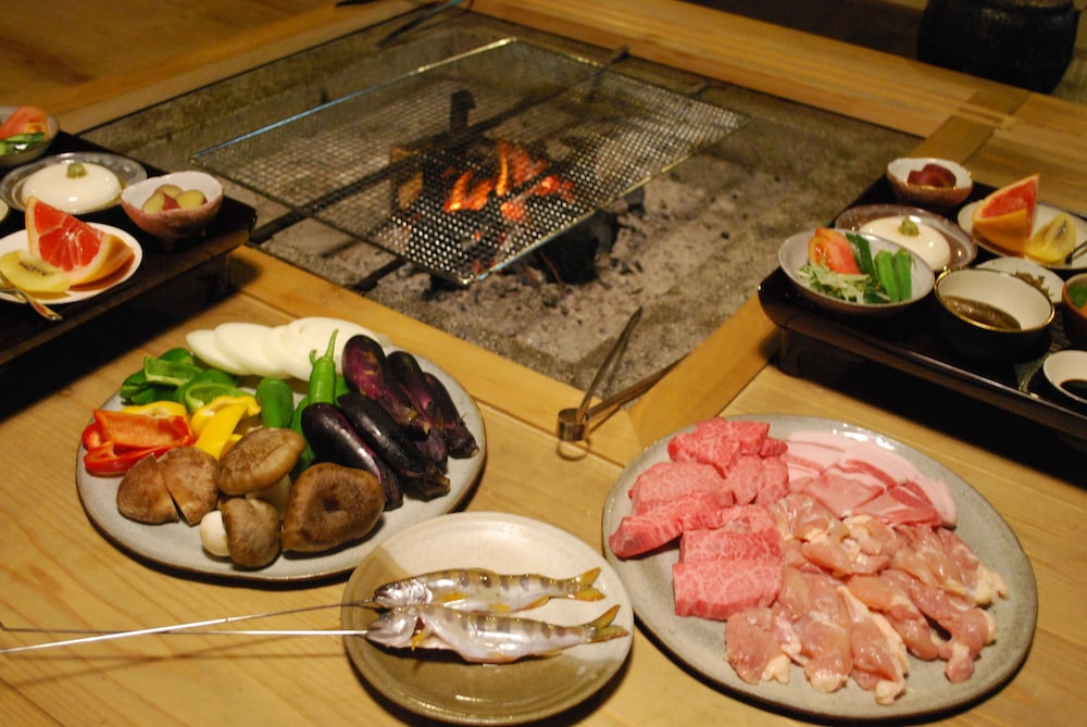 農家民宿  BANJA 京都