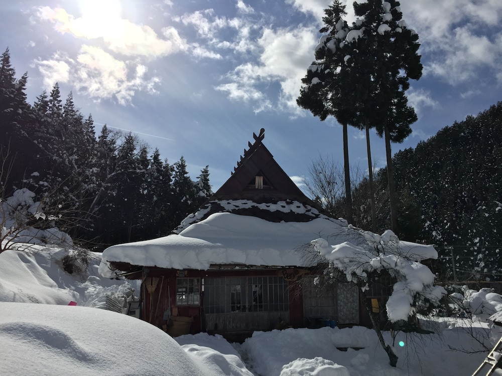 農家民宿  BANJA 京都