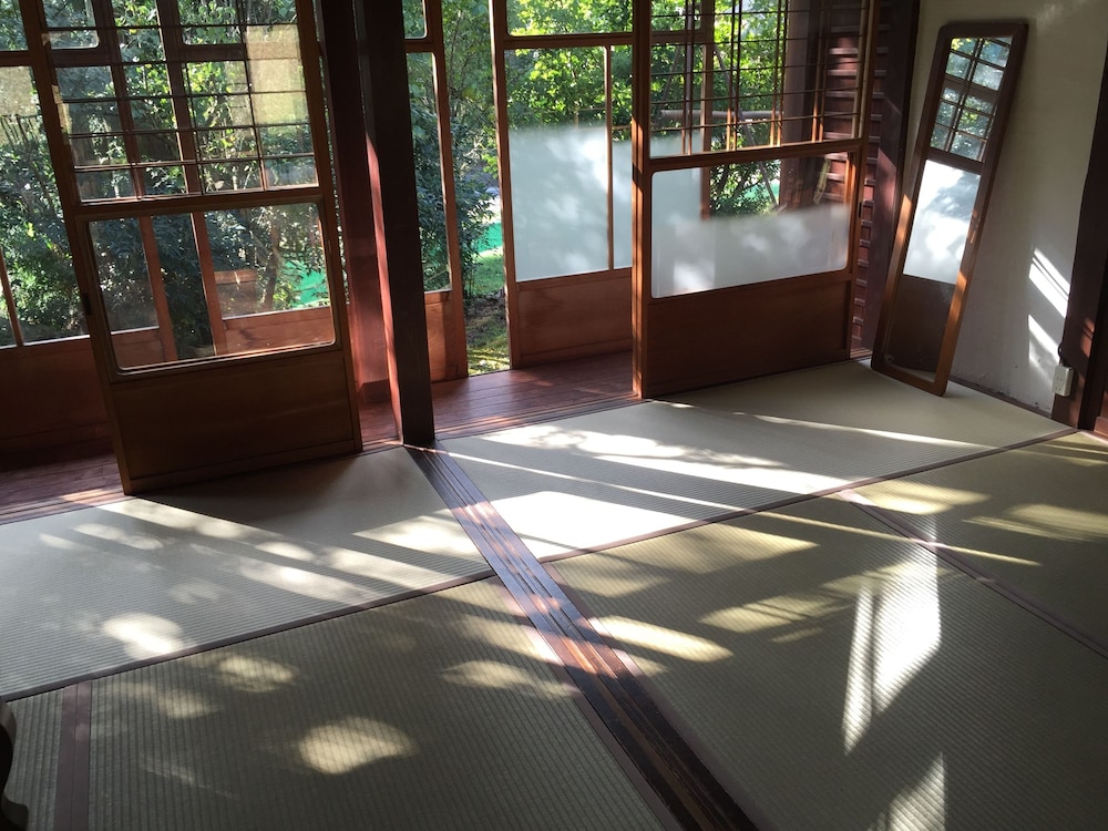 農家民宿  BANJA 京都
