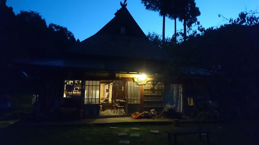 農家民宿  BANJA 京都