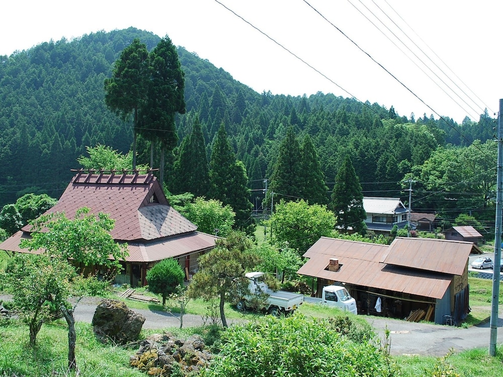 農家民宿  BANJA 京都
