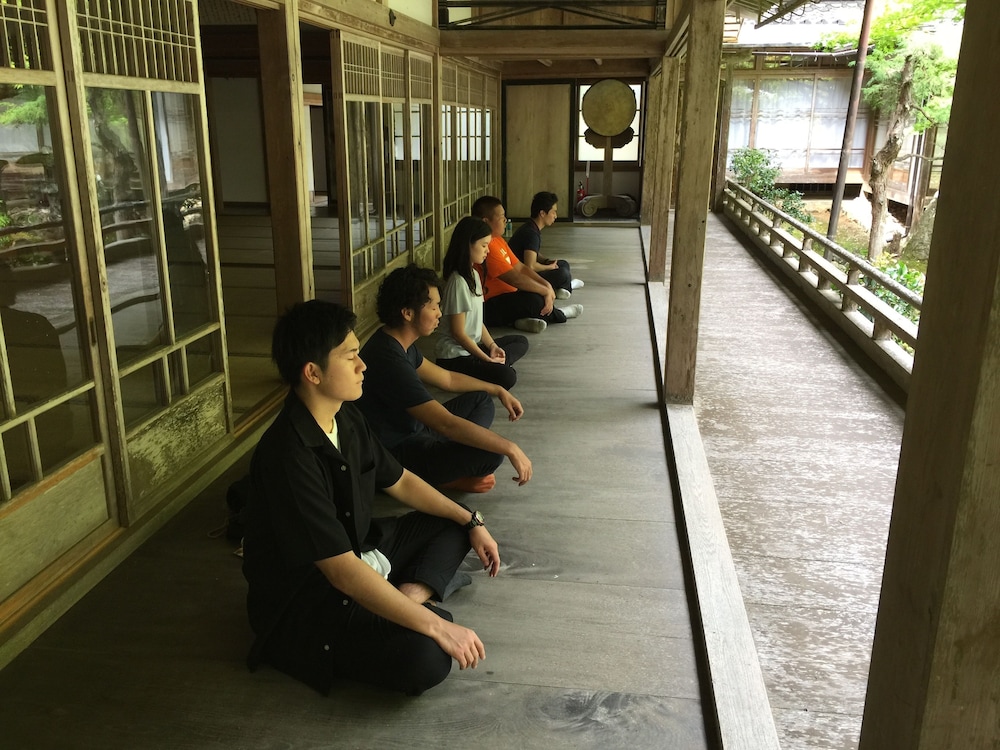 農家民宿  BANJA 京都
