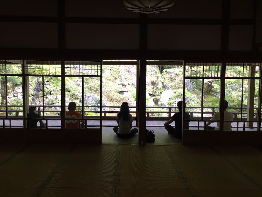 農家民宿  BANJA 京都