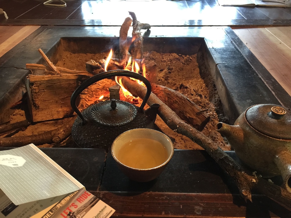 農家民宿  BANJA 京都