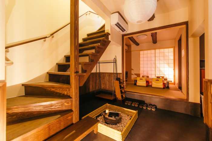 JAPANING 六波羅 京都