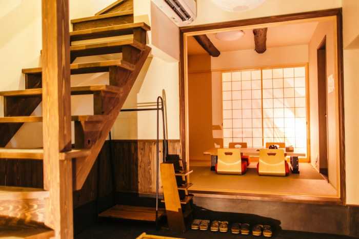 JAPANING 六波羅 京都