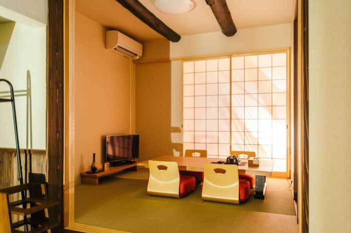 JAPANING 六波羅 京都
