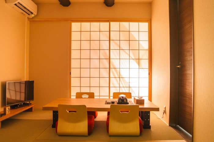 JAPANING 六波羅 京都