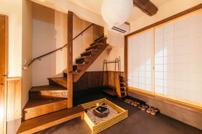 JAPANING 六波羅 京都