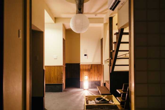 JAPANING 六波羅 京都