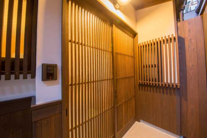 JAPANING 六波羅 京都
