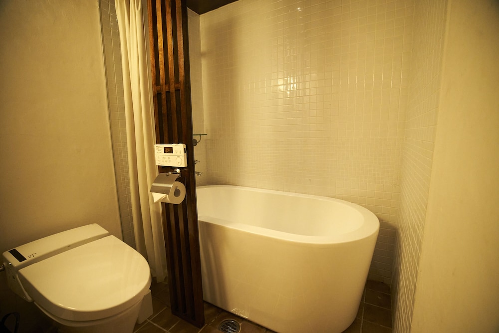 HOTEL CLAM CHOWDER 京都